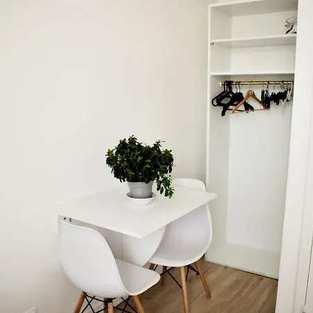Appartement In The Center, Private Bathroom Nice